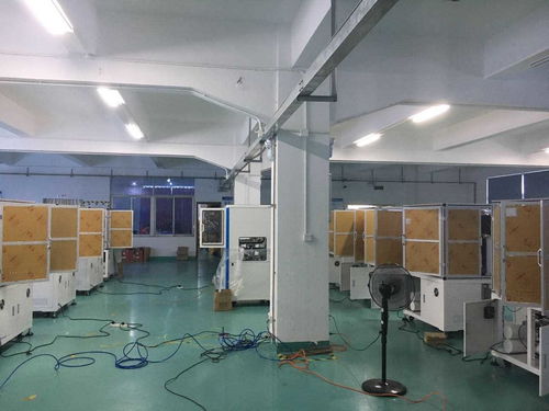 揭陽廠房驗廠檢測鑒定服務指南 專業機構選擇與收費標準解析