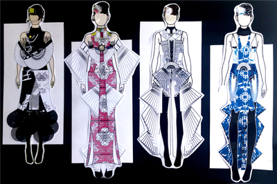 中國服裝設(shè)計(jì)師協(xié)會與產(chǎn)品設(shè)計(jì)的融合與創(chuàng)新