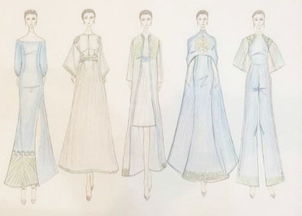 慈溪服裝設(shè)計(jì)培訓(xùn)學(xué)校畢業(yè)生 如何正確應(yīng)對服裝設(shè)計(jì)面試