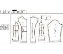 服裝設(shè)計(jì)產(chǎn)品庫 創(chuàng)意與商業(yè)的橋梁