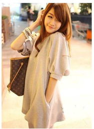 26元時尚新寵 依菲凡公主泡泡袖娃娃款的設計魅力