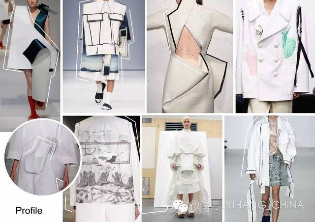 服裝設計大賽入圍效果圖手稿再次曝光，引爆整個大賽圈！